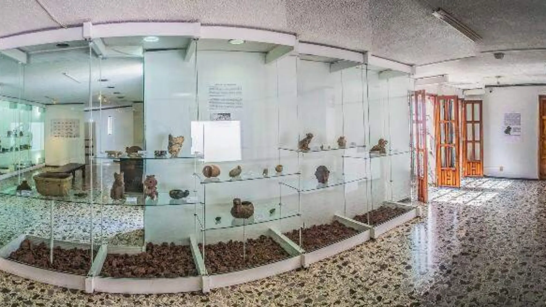 Museo Arqueológico